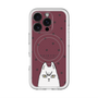 スリムプロテクションプレミアムケース with MagSafe［ ハイキュー!! - キタキツネ ］