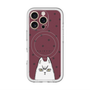 スリムプロテクションプレミアムケース with MagSafe［ ハイキュー!! - キタキツネ ］