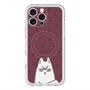 スリムプロテクションプレミアムケース with MagSafe［ ハイキュー!! - キタキツネ ］
