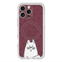 スリムプロテクションプレミアムケース with MagSafe［ ハイキュー!! - キタキツネ ］