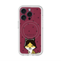 スリムプロテクションプレミアムケース with MagSafe［ ハイキュー!! - スナギツネ ］