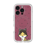 スリムプロテクションプレミアムケース with MagSafe［ ハイキュー!! - スナギツネ ］