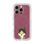 スリムプロテクションプレミアムケース with MagSafe［ ハイキュー!! - スナギツネ ］