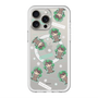 スリムプロテクションプレミアムケース with MagSafe［ ハイキュー!! - マスコットキャラ - 青葉城西高校 ］