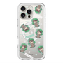 スリムプロテクションプレミアムケース with MagSafe［ ハイキュー!! - マスコットキャラ - 青葉城西高校 ］
