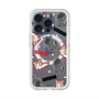スリムプロテクションプレミアムケース with MagSafe［ ハイキュー!! - マスコットキャラ - 音駒高校 ］