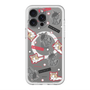 スリムプロテクションプレミアムケース with MagSafe［ ハイキュー!! - マスコットキャラ - 音駒高校 ］