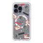 スリムプロテクションプレミアムケース with MagSafe［ ハイキュー!! - マスコットキャラ - 音駒高校 ］