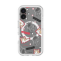 スリムプロテクションプレミアムケース with MagSafe［ ハイキュー!! - マスコットキャラ - 音駒高校 ］