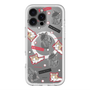 スリムプロテクションプレミアムケース with MagSafe［ ハイキュー!! - マスコットキャラ - 音駒高校 ］