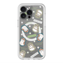 スリムプロテクションプレミアムケース with MagSafe［ ハイキュー!! - マスコットキャラ - 梟谷学園高校 ］
