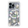 スリムプロテクションプレミアムケース with MagSafe［ ハイキュー!! - マスコットキャラ - 梟谷学園高校 ］