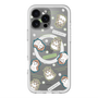 スリムプロテクションプレミアムケース with MagSafe［ ハイキュー!! - マスコットキャラ - 梟谷学園高校 ］