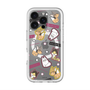 スリムプロテクションプレミアムケース with MagSafe［ ハイキュー!! - マスコットキャラ - 稲荷崎高校 ］