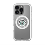 スリムプロテクションプレミアムケース with MagSafe［ ハイキュー!! - スクールバッジ - 伊達工業高校 ］
