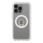 スリムプロテクションプレミアムケース with MagSafe［ ハイキュー!! - スクールバッジ - 稲荷崎高校 ］