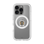スリムプロテクションプレミアムケース with MagSafe［ ハイキュー!! - スクールバッジ - 稲荷崎高校 ］