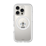 スリムプロテクションプレミアムケース with MagSafe［ ハイキュー!! - スクールバッジ - 鴎台高校 ］