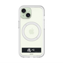 スリムプロテクションプレミアムケース with MagSafe［ ハイキュー!! - 横断幕 - 烏野高校 ］