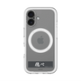 スリムプロテクションプレミアムケース with MagSafe［ ハイキュー!! - 横断幕 - 烏野高校 ］