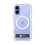 スリムプロテクションプレミアムケース with MagSafe［ ハイキュー!! - 横断幕 - 烏野高校 ］