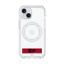 スリムプロテクションプレミアムケース with MagSafe［ ハイキュー!! - 横断幕 - 音駒高校 ］