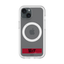 スリムプロテクションプレミアムケース with MagSafe［ ハイキュー!! - 横断幕 - 音駒高校 ］