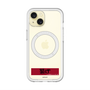 スリムプロテクションプレミアムケース with MagSafe［ ハイキュー!! - 横断幕 - 音駒高校 ］