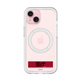 スリムプロテクションプレミアムケース with MagSafe［ ハイキュー!! - 横断幕 - 音駒高校 ］