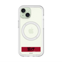 スリムプロテクションプレミアムケース with MagSafe［ ハイキュー!! - 横断幕 - 音駒高校 ］
