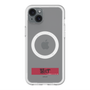 スリムプロテクションプレミアムケース with MagSafe［ ハイキュー!! - 横断幕 - 音駒高校 ］