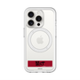 スリムプロテクションプレミアムケース with MagSafe［ ハイキュー!! - 横断幕 - 音駒高校 ］