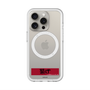 スリムプロテクションプレミアムケース with MagSafe［ ハイキュー!! - 横断幕 - 音駒高校 ］