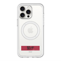 スリムプロテクションプレミアムケース with MagSafe［ ハイキュー!! - 横断幕 - 音駒高校 ］