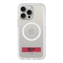スリムプロテクションプレミアムケース with MagSafe［ ハイキュー!! - 横断幕 - 音駒高校 ］