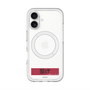 スリムプロテクションプレミアムケース with MagSafe［ ハイキュー!! - 横断幕 - 音駒高校 ］