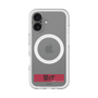 スリムプロテクションプレミアムケース with MagSafe［ ハイキュー!! - 横断幕 - 音駒高校 ］
