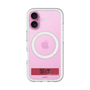 スリムプロテクションプレミアムケース with MagSafe［ ハイキュー!! - 横断幕 - 音駒高校 ］