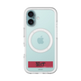 スリムプロテクションプレミアムケース with MagSafe［ ハイキュー!! - 横断幕 - 音駒高校 ］