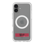 スリムプロテクションプレミアムケース with MagSafe［ ハイキュー!! - 横断幕 - 音駒高校 ］