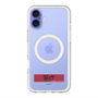スリムプロテクションプレミアムケース with MagSafe［ ハイキュー!! - 横断幕 - 音駒高校 ］