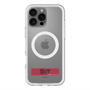 スリムプロテクションプレミアムケース with MagSafe［ ハイキュー!! - 横断幕 - 音駒高校 ］