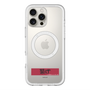 スリムプロテクションプレミアムケース with MagSafe［ ハイキュー!! - 横断幕 - 音駒高校 ］