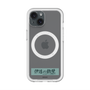 スリムプロテクションプレミアムケース with MagSafe［ ハイキュー!! - 横断幕 - 伊達工業高校 ］