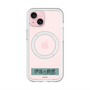 スリムプロテクションプレミアムケース with MagSafe［ ハイキュー!! - 横断幕 - 伊達工業高校 ］