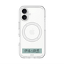スリムプロテクションプレミアムケース with MagSafe［ ハイキュー!! - 横断幕 - 伊達工業高校 ］