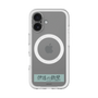 スリムプロテクションプレミアムケース with MagSafe［ ハイキュー!! - 横断幕 - 伊達工業高校 ］