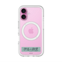 スリムプロテクションプレミアムケース with MagSafe［ ハイキュー!! - 横断幕 - 伊達工業高校 ］