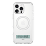 スリムプロテクションプレミアムケース with MagSafe［ ハイキュー!! - 横断幕 - 伊達工業高校 ］