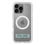 スリムプロテクションプレミアムケース with MagSafe［ ハイキュー!! - 横断幕 - 伊達工業高校 ］